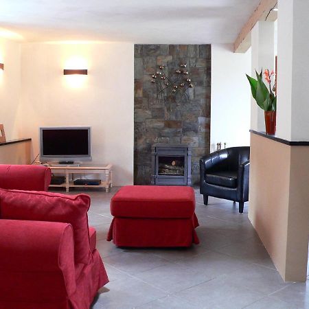 La Terrasse Villa Soreze Bagian luar foto