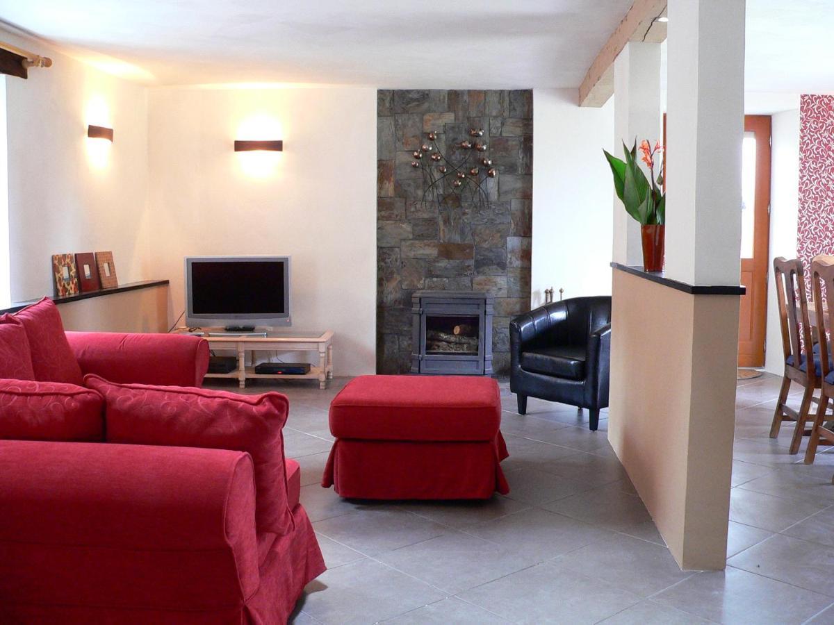La Terrasse Villa Soreze Bagian luar foto
