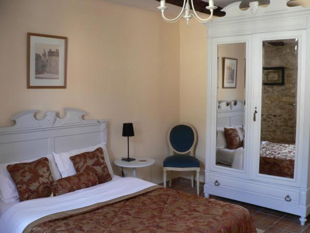 La Terrasse Villa Soreze Bagian luar foto
